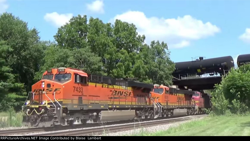 BNSF Z-WSPNBY